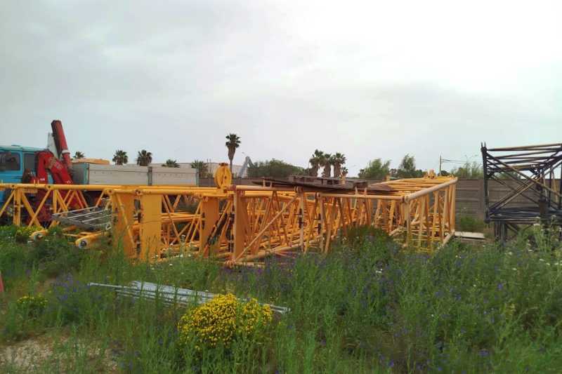 OmecoHub - Immagine DEMAG AC300